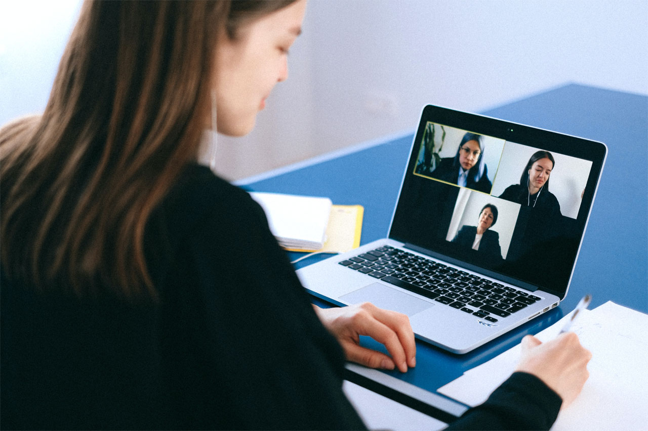 Come usare Skype per videoconferenze