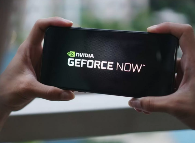 Come saltare la coda su GeForce NOW: Smartphone e tablet